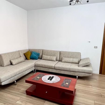 Comfort Home-Apartment Tirana Kültér fotó