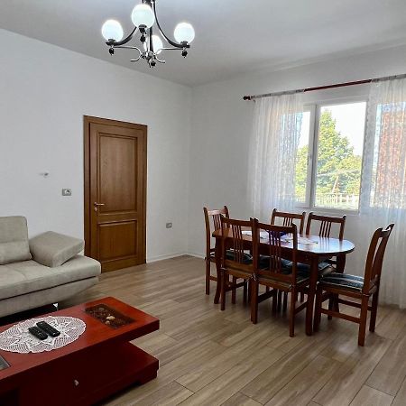 Comfort Home-Apartment Tirana Kültér fotó