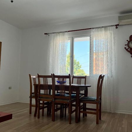 Comfort Home-Apartment Tirana Kültér fotó