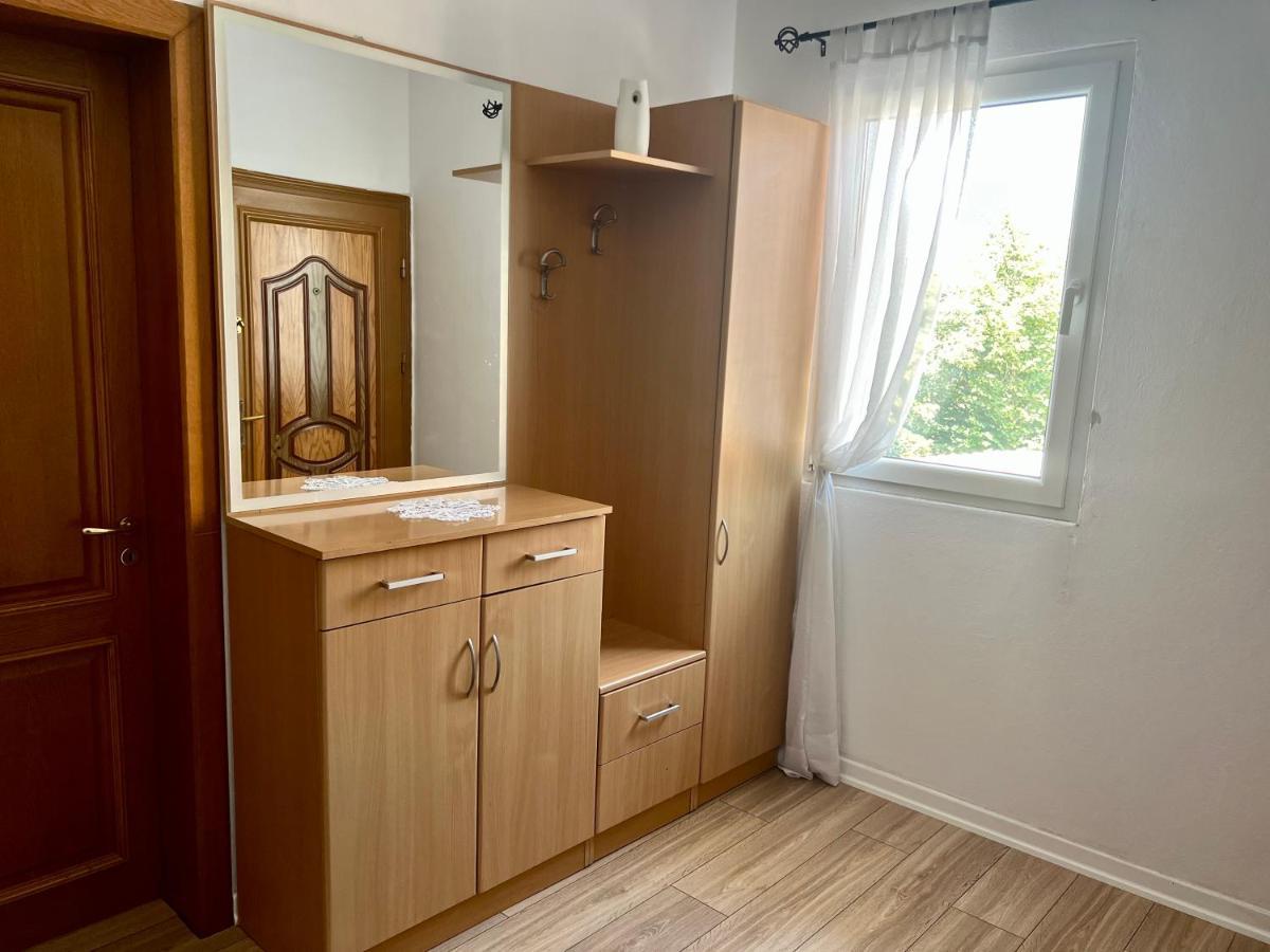 Comfort Home-Apartment Tirana Kültér fotó