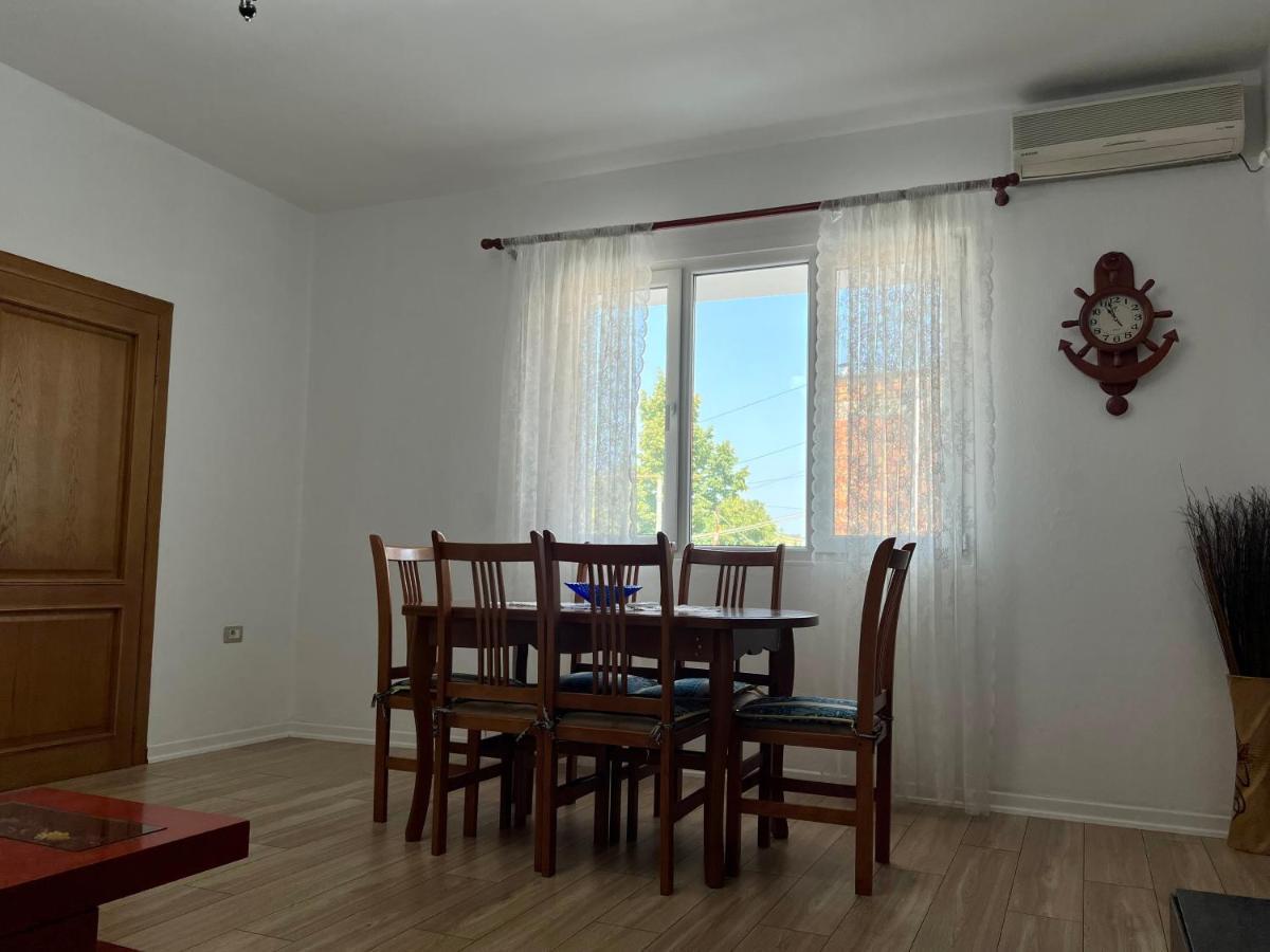 Comfort Home-Apartment Tirana Kültér fotó