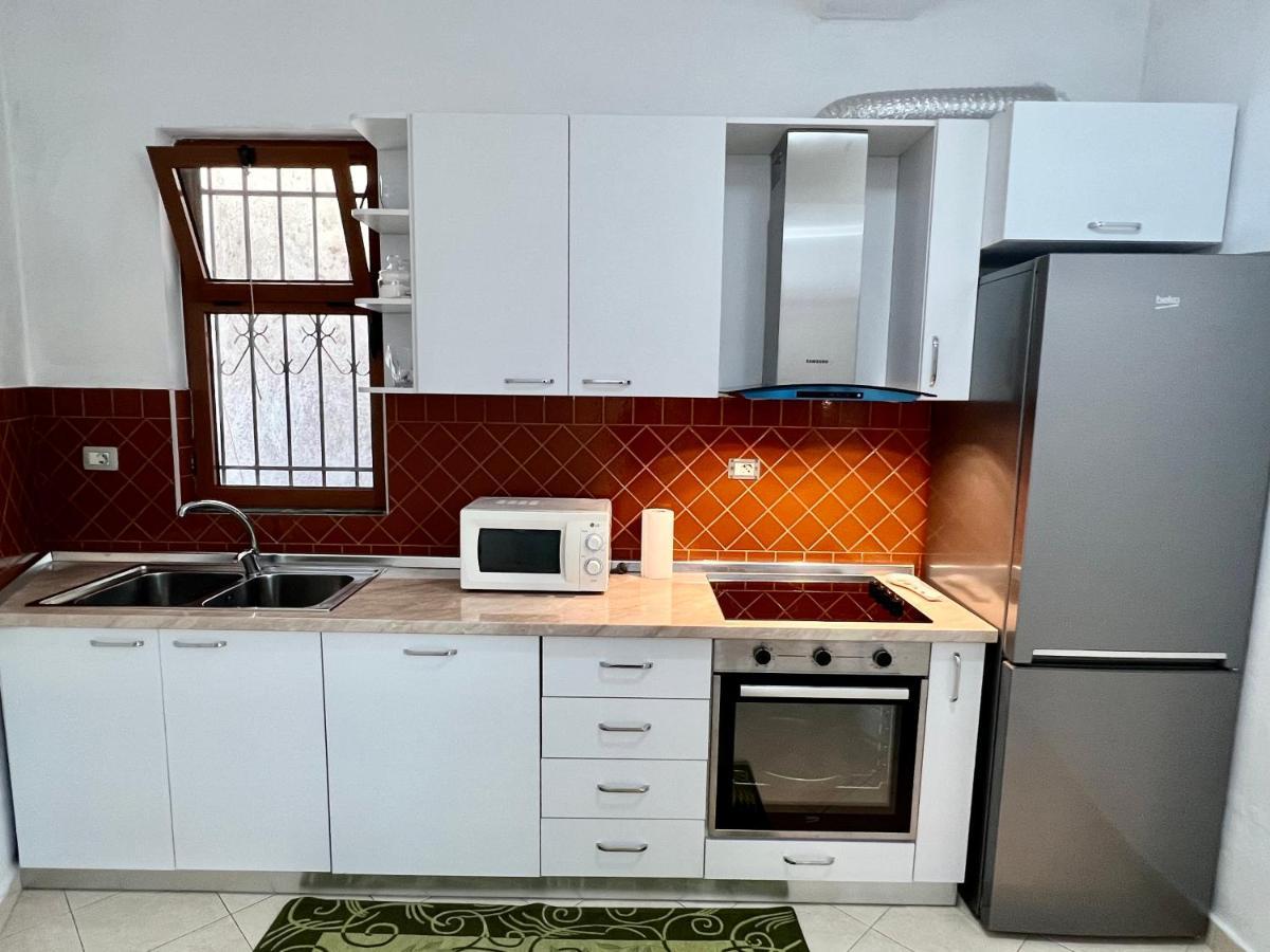 Comfort Home-Apartment Tirana Kültér fotó