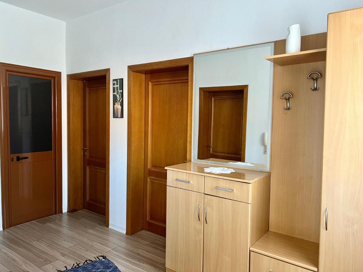 Comfort Home-Apartment Tirana Kültér fotó