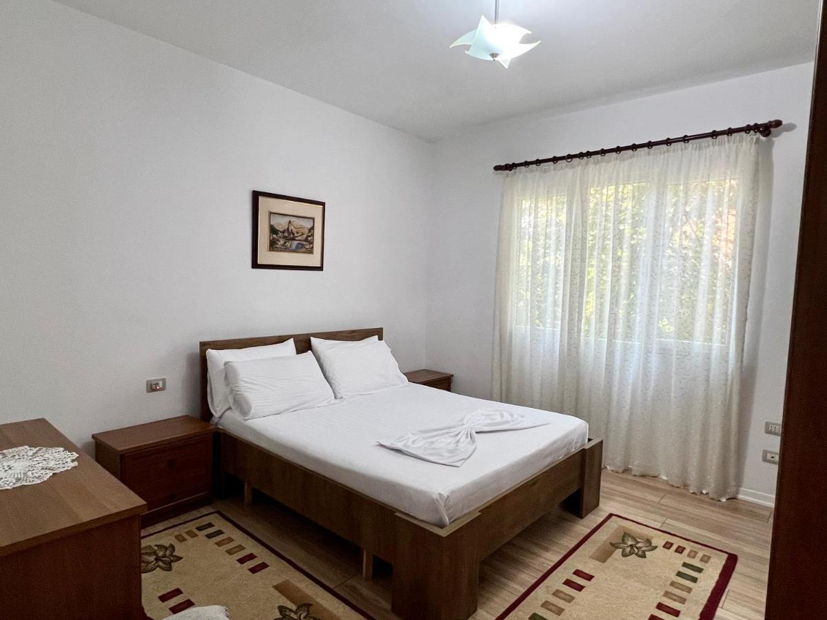 Comfort Home-Apartment Tirana Kültér fotó
